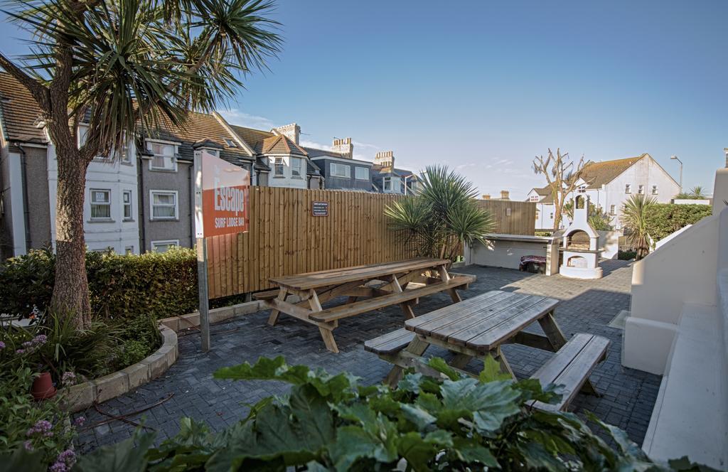 The Escape Villa Newquay  Exterior photo